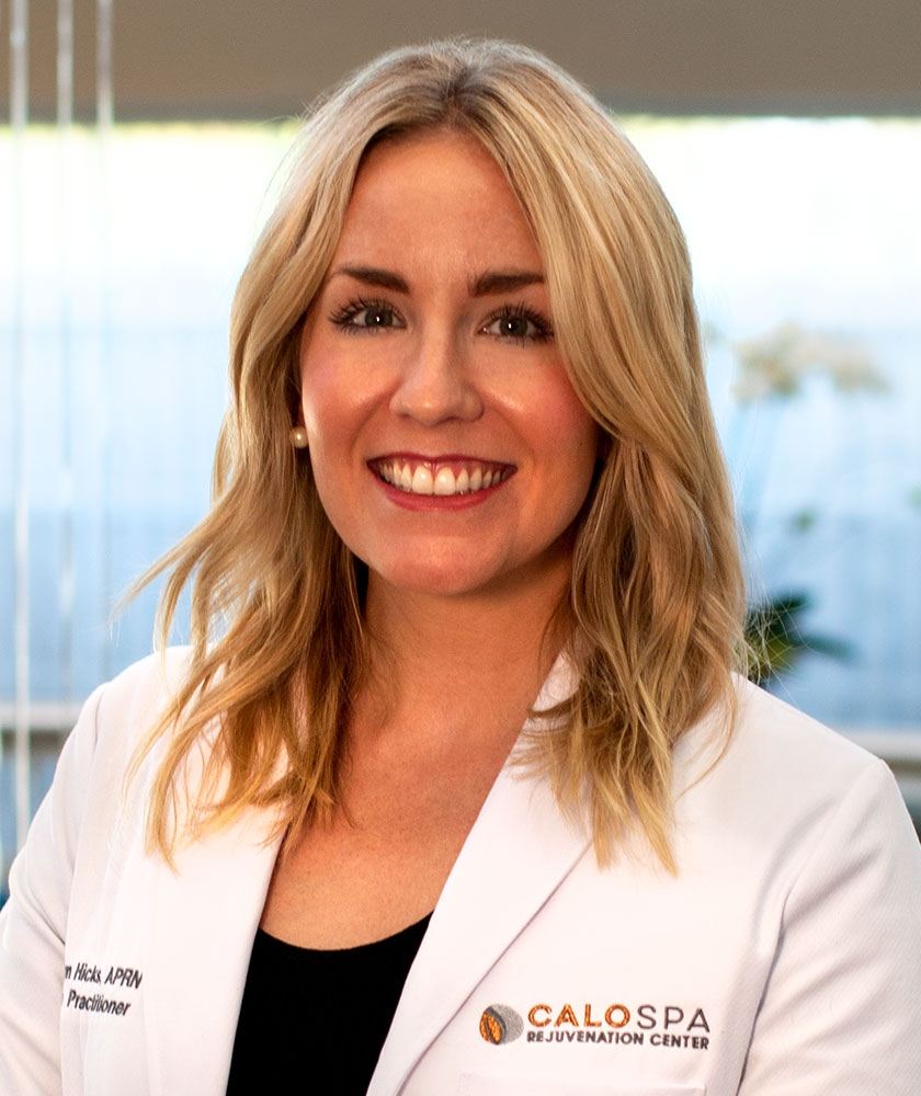 Kaitlyn Chesser, APRN, FNP-C