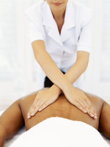 calospa massage