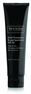 Multi-Protectin Broad- Specturm SPF 50