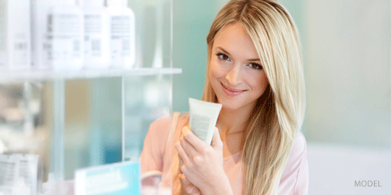 Med spa doctor from Lexington, KY shares how to optimize your skin care products.