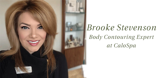 One CaloSpa team member shares why she receives preventive BOTOX in Louisville, KY.