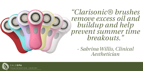 clarisonic