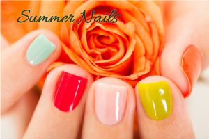 Summer-Nails
