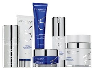 ZO Skin Health Products