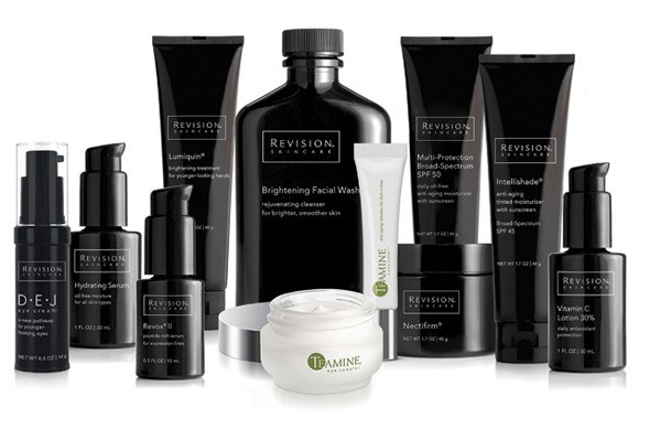 Revision Skincare