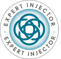 Expert Injector Badge