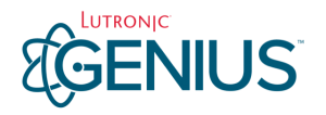 Genius RF Microneedling logo