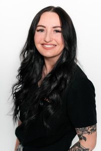 Ashley Hatfield, Clinical Aesthetician & Body Contouring Specialist